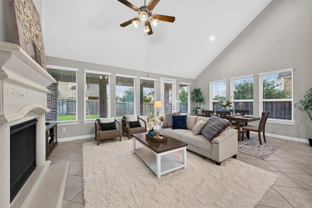 2719 Birchwood Meadow Court, Katy, TX 77494