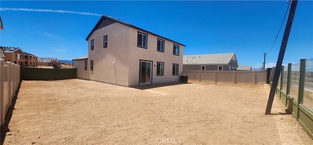 17426 Whiskey Mountain, Hesperia, CA 92345