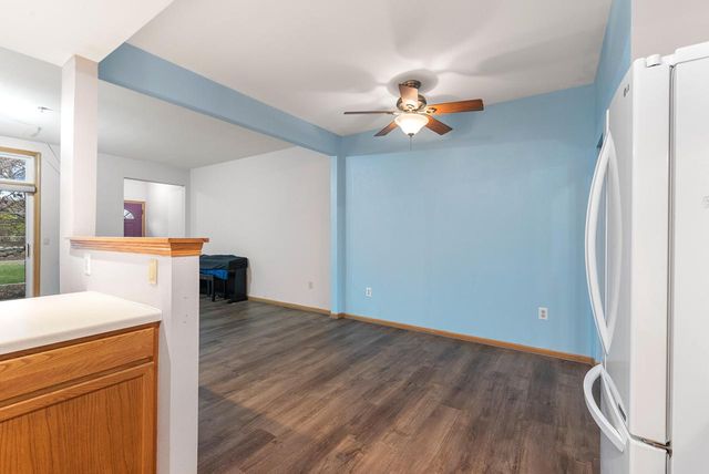 180 W Oak Leaf DRIVE, Oak Creek, WI 53154