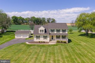 229 QUAIL RUN RD, Summit Point, WV 25446