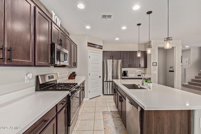 5438 W COUNTRY GARDEN Lane, Laveen, AZ 85339