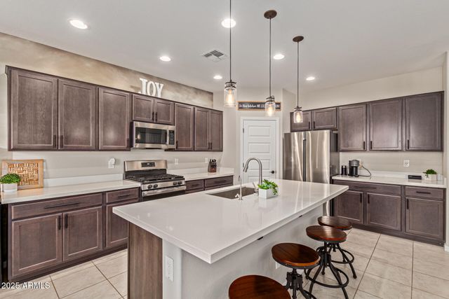 5438 W COUNTRY GARDEN Lane, Laveen, AZ 85339