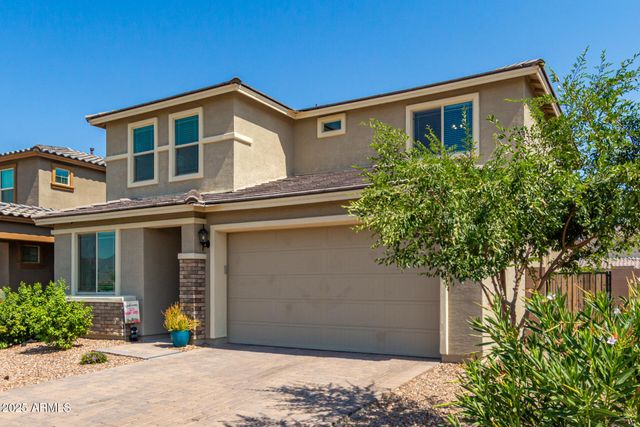 5438 W COUNTRY GARDEN Lane, Laveen, AZ 85339