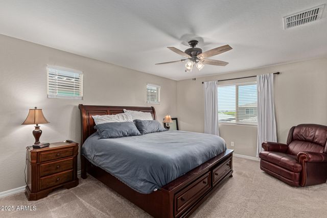 5438 W COUNTRY GARDEN Lane, Laveen, AZ 85339