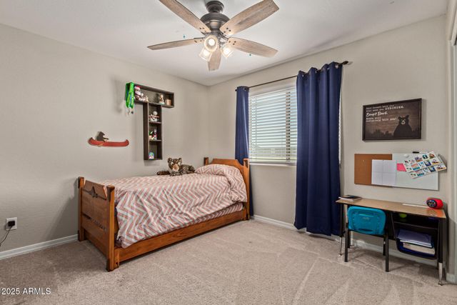 5438 W COUNTRY GARDEN Lane, Laveen, AZ 85339