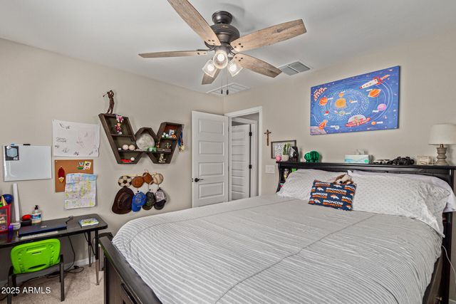 5438 W COUNTRY GARDEN Lane, Laveen, AZ 85339