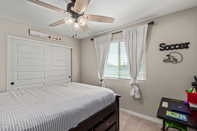 5438 W COUNTRY GARDEN Lane, Laveen, AZ 85339