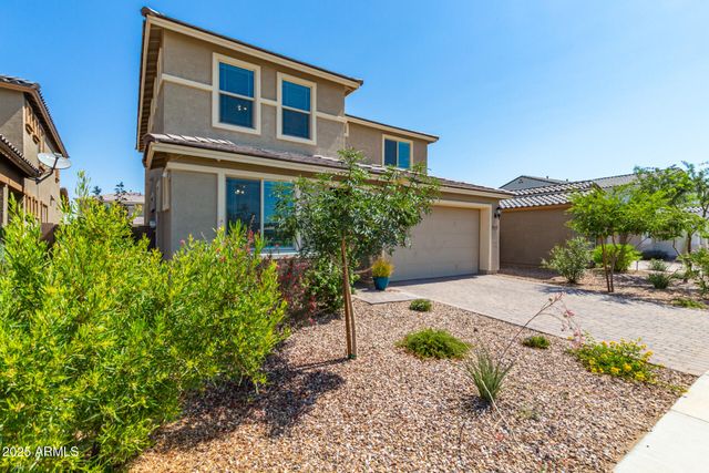 5438 W COUNTRY GARDEN Lane, Laveen, AZ 85339