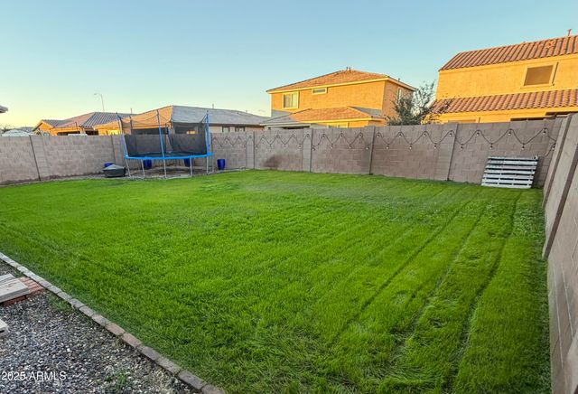 5438 W COUNTRY GARDEN Lane, Laveen, AZ 85339