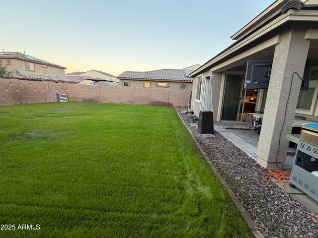 5438 W COUNTRY GARDEN Lane, Laveen, AZ 85339