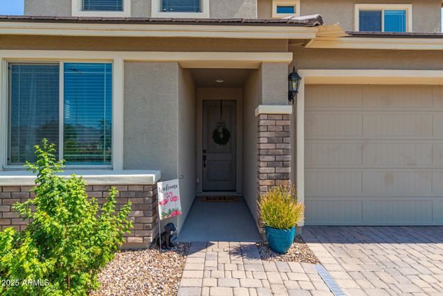 5438 W COUNTRY GARDEN Lane, Laveen, AZ 85339