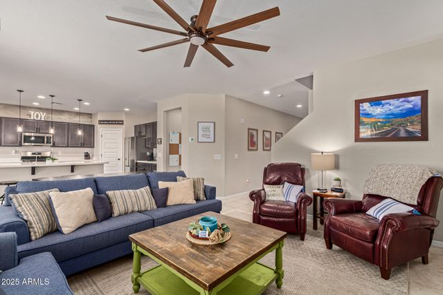 5438 W COUNTRY GARDEN Lane, Laveen, AZ 85339