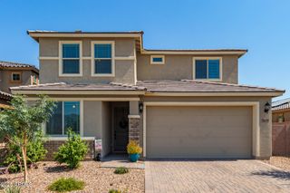 5438 W COUNTRY GARDEN Lane, Laveen, AZ 85339