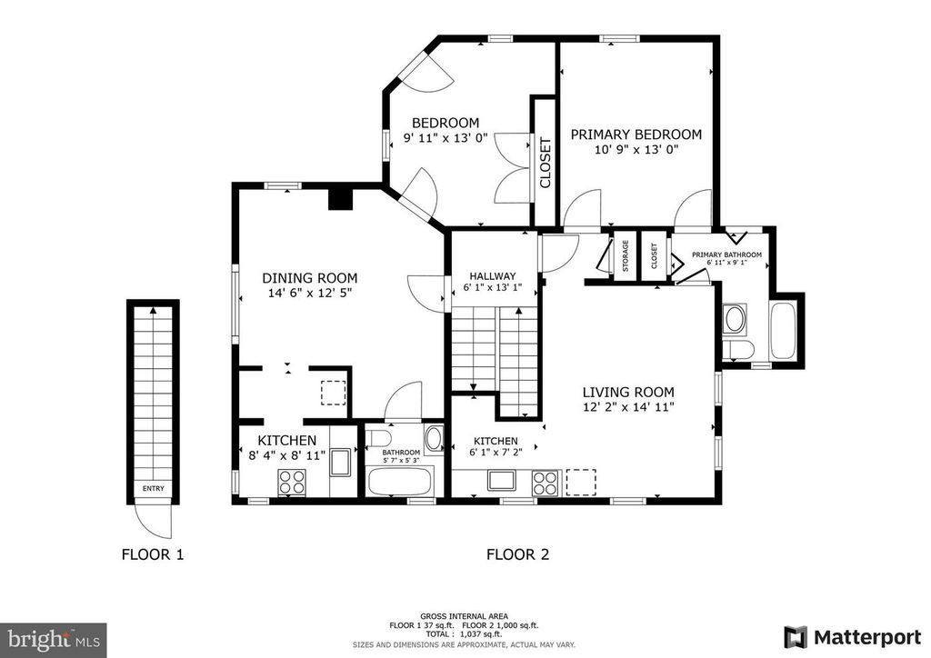 301 CENTRAL AVE, Gaithersburg, MD 20877
