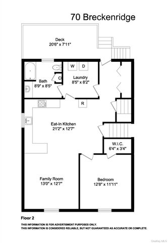 70 Breckenridge Road, Mahopac, NY 10541