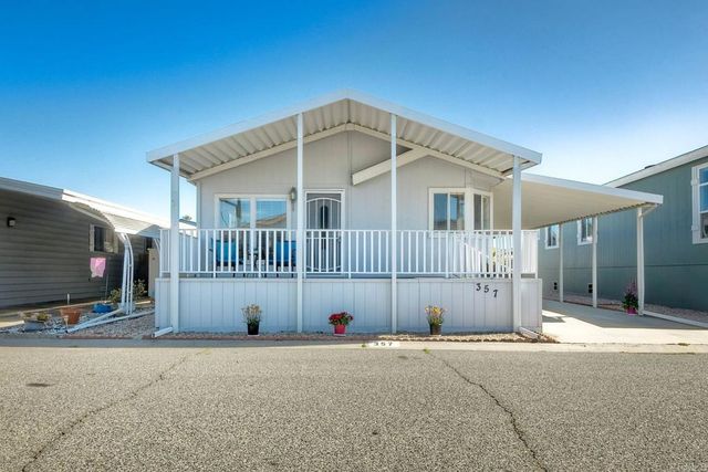 200 N El Camino Real SPC 357, Oceanside, CA 92058