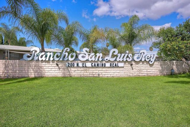 200 N El Camino Real SPC 357, Oceanside, CA 92058