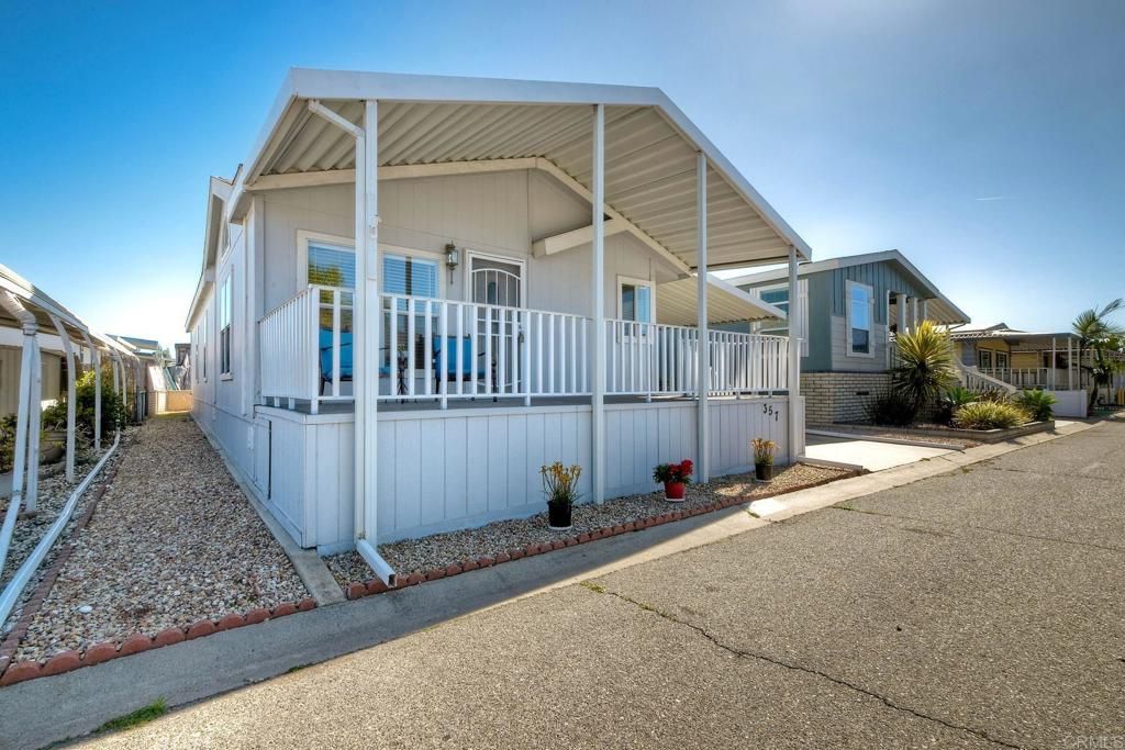 200 N El Camino Real SPC 357, Oceanside, CA 92058