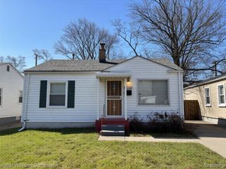 11236 Studebaker Avenue, Warren, MI 48089