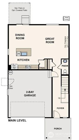 1379 Salzer Creek Drive, Centralia, WA 98531