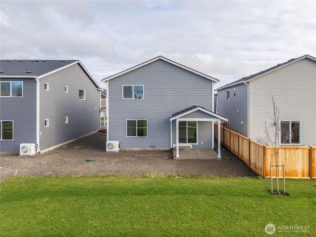 1379 Salzer Creek Drive, Centralia, WA 98531