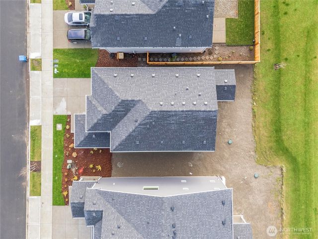 1379 Salzer Creek Drive, Centralia, WA 98531