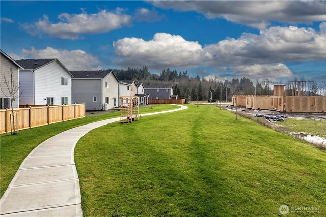 1379 Salzer Creek Drive, Centralia, WA 98531
