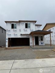 1379 Salzer Creek Drive, Centralia, WA 98531