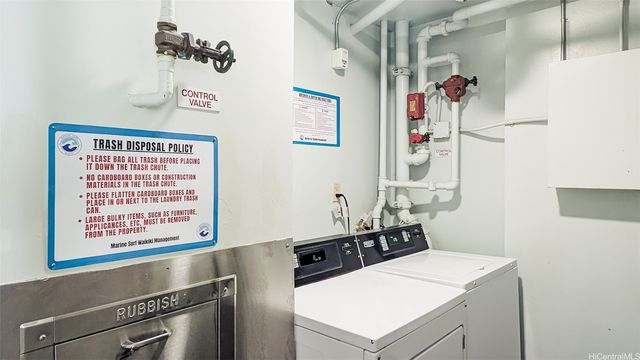 364 Seaside Avenue 508, Honolulu, HI 96815