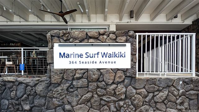 364 Seaside Avenue 508, Honolulu, HI 96815