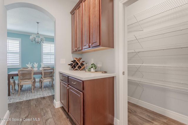 5180 Hebron Drive, Merritt Island, FL 32953