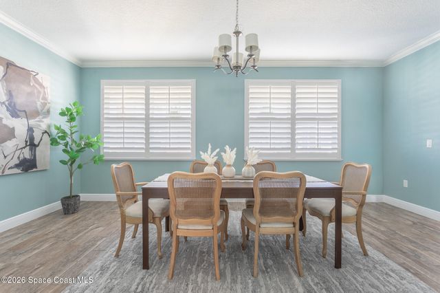 5180 Hebron Drive, Merritt Island, FL 32953