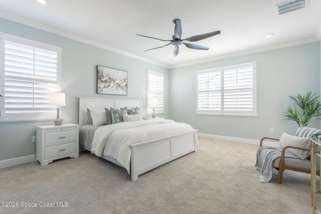 5180 Hebron Drive, Merritt Island, FL 32953