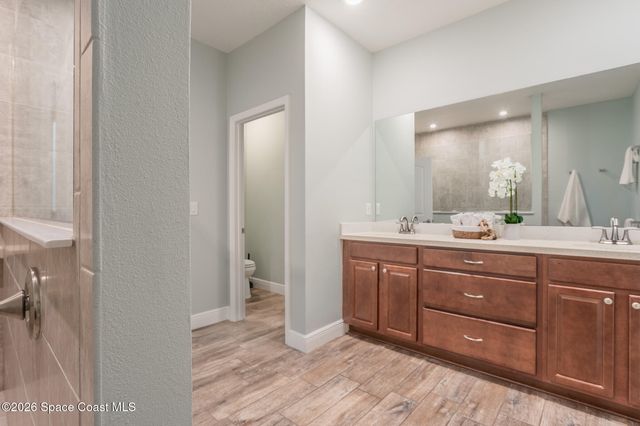 5180 Hebron Drive, Merritt Island, FL 32953