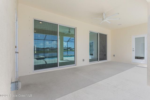 5180 Hebron Drive, Merritt Island, FL 32953