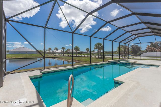 5180 Hebron Drive, Merritt Island, FL 32953