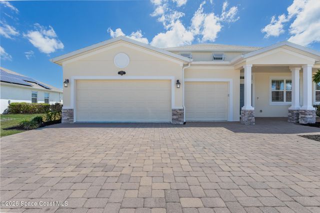 5180 Hebron Drive, Merritt Island, FL 32953