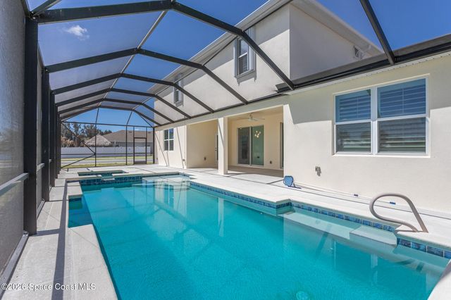 5180 Hebron Drive, Merritt Island, FL 32953