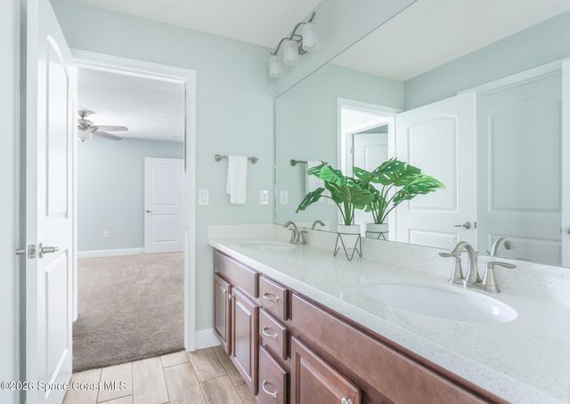 5180 Hebron Drive, Merritt Island, FL 32953