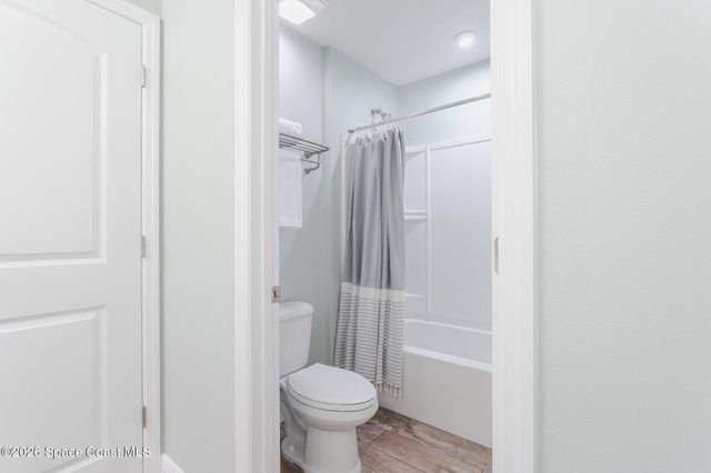 5180 Hebron Drive, Merritt Island, FL 32953