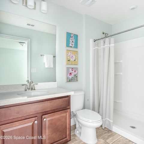 5180 Hebron Drive, Merritt Island, FL 32953