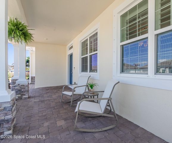 5180 Hebron Drive, Merritt Island, FL 32953