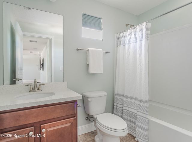 5180 Hebron Drive, Merritt Island, FL 32953