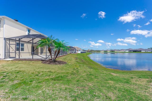 5180 Hebron Drive, Merritt Island, FL 32953