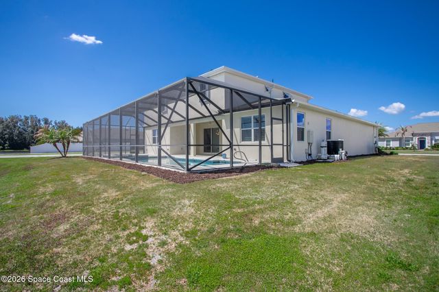 5180 Hebron Drive, Merritt Island, FL 32953