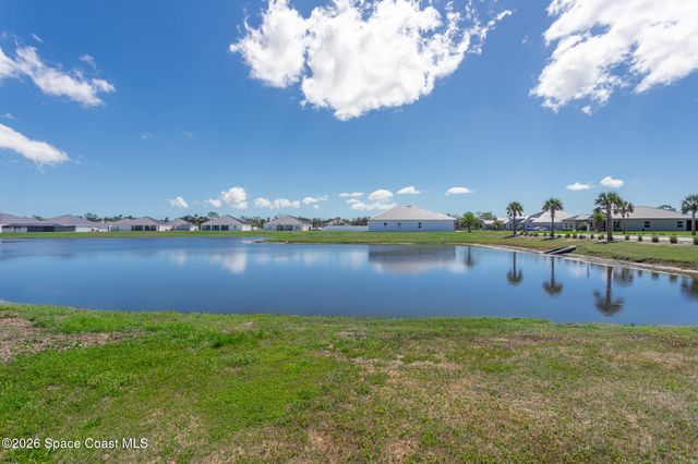 5180 Hebron Drive, Merritt Island, FL 32953