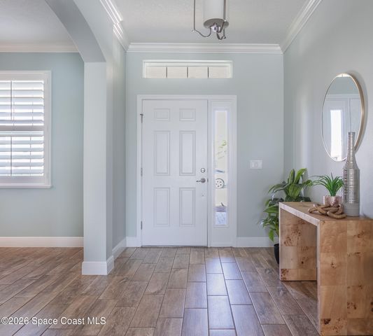 5180 Hebron Drive, Merritt Island, FL 32953