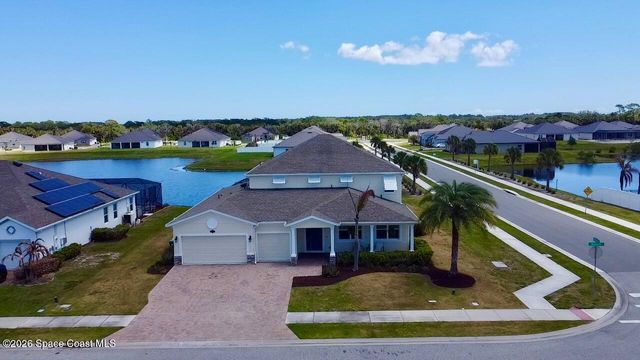 5180 Hebron Drive, Merritt Island, FL 32953