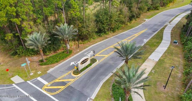 5180 Hebron Drive, Merritt Island, FL 32953