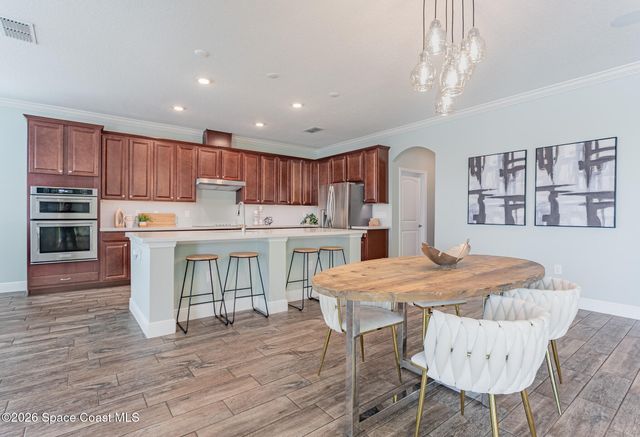 5180 Hebron Drive, Merritt Island, FL 32953